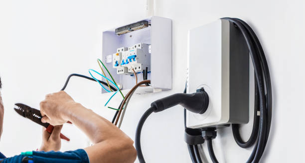 Best Electrical Repair Services  in Ridgebury, CT