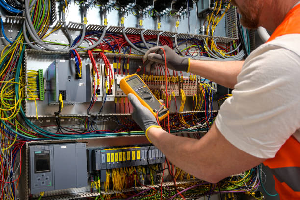 Best Affordable Electrical Installation  in Ridgebury, CT