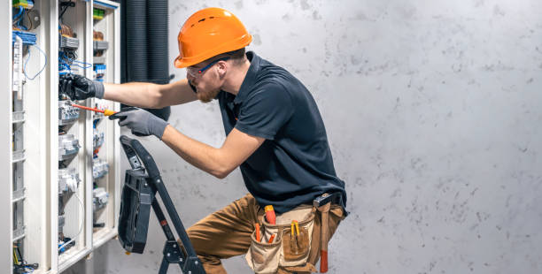 Best Affordable Electrical Installation  in Ridgebury, CT