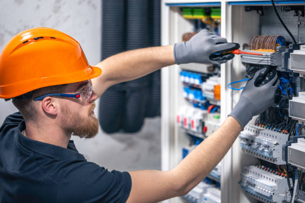 Best Electrical Upgrades for Homes  in Ridgebury, CT