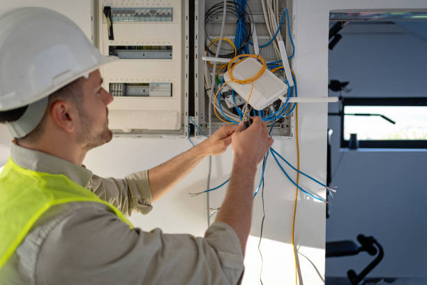 Best Residential Electrician Services  in Ridgebury, CT